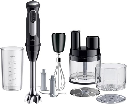 Braun mq55755m 1 - mq55755m, 3-in-1