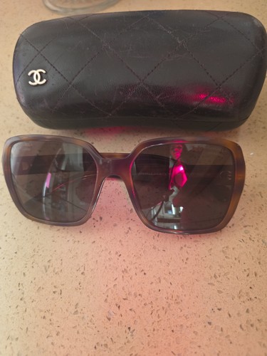 Chanel women sunglasses - women's,