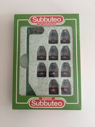 Subbuteo 63000 lightweight - subbuteo,