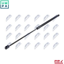 GAS SPRING BOOTCARGO AREA