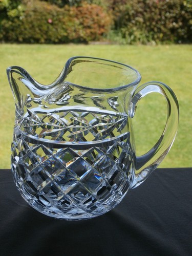 Irish waterford crystal 1 - irish,