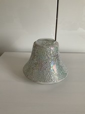 Yankee Candle Glass Shade