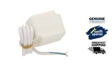 SUNVIC SM5203 2 PORT ACTUATOR 5 WIRE FOR USE WITH VALVE BODY TYPE EML OR ML