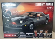 Playmobil 70924 Knight Rider