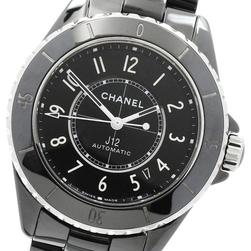 Chanel j12 h5696 - h5696, ceramic