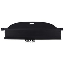 Boot parcel shelf load cover - load,