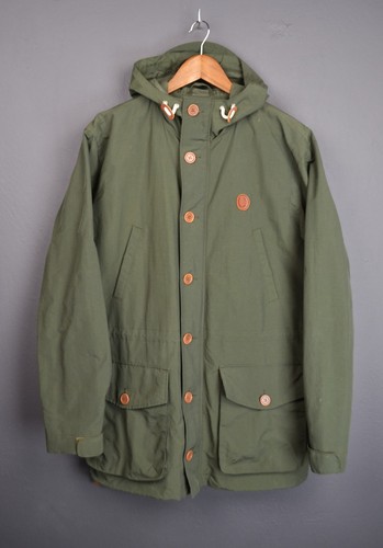Fred perry mens green mountain - fred,