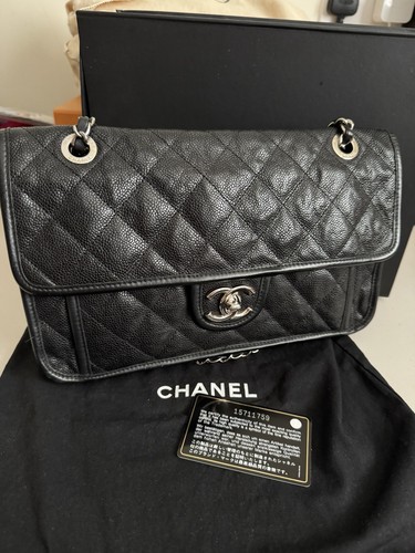 Chanel french riviera shoulder - chanel,