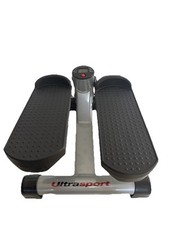 Ultrasport Swing Stepper Exercise Stepper Up Down Stepper Tatty Box See Photos