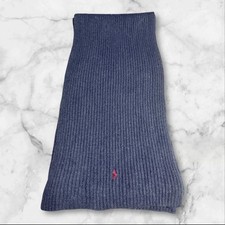 Polo Ralph Lauren Navy Knitted
