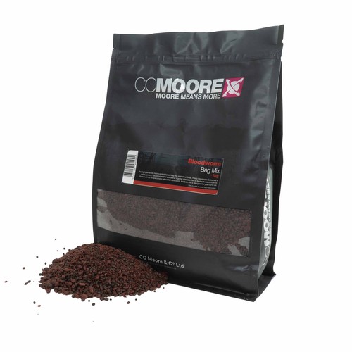 Moore bloodworm pva - moore,