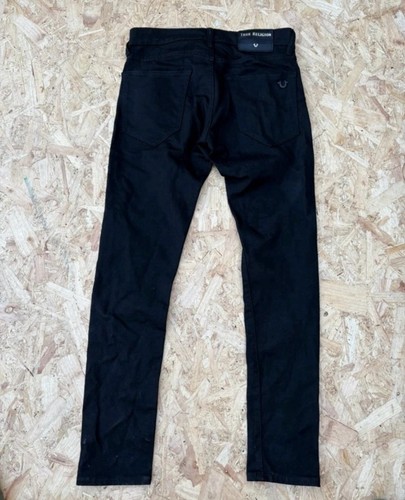 True religion mens black - true,