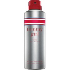 TOMMY HILFIGER TOMMY GIRL BODY