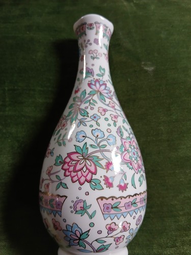 Michael bud vase - st,
