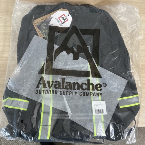 Nwt avalanche outdoor - nwt,