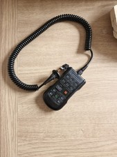 Daf Wabco Air Suspension Handset