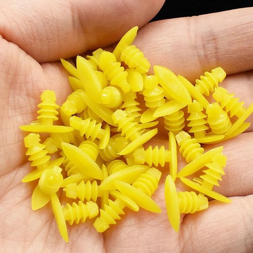 Universal vehicle car fastener - vehicle,