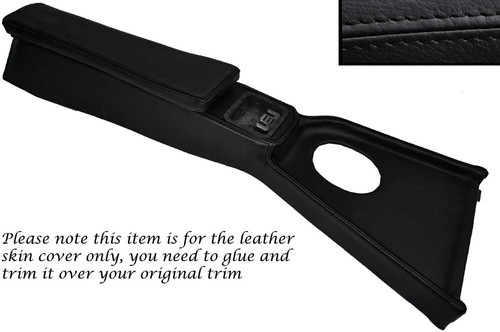 Black stitch centre - black,