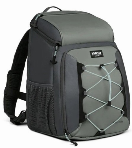 Igloo maxcold voyager cooler - maxcold+,