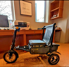 eFOLDi 1.5 Explorer Folding