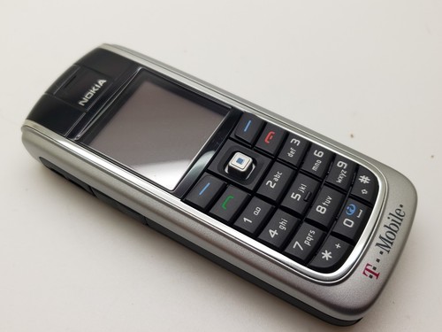 Nokia 6021 black - nokia,