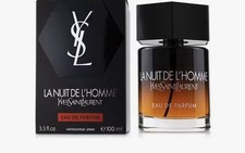 Yves saint laurent nuit de - saint,