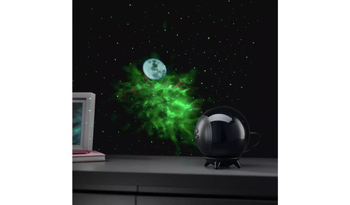 Red5 night sky laser projector - night,