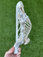 DeBeer Shockwave Lacrosse head - RARE