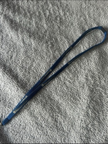 Stagecoach north east lanyard - east,