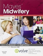 Mayes Midwifery - Mary Mayes