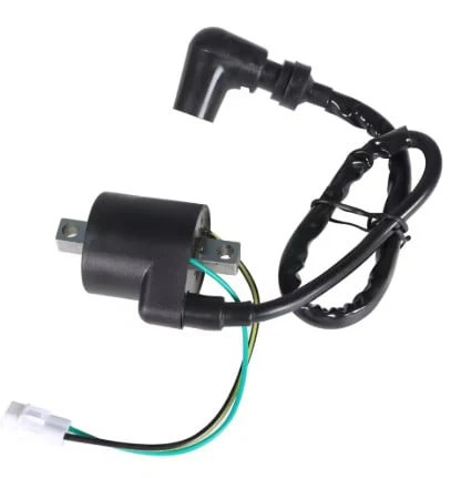 Ignition coil 1996 2008 suzuki - ignition,