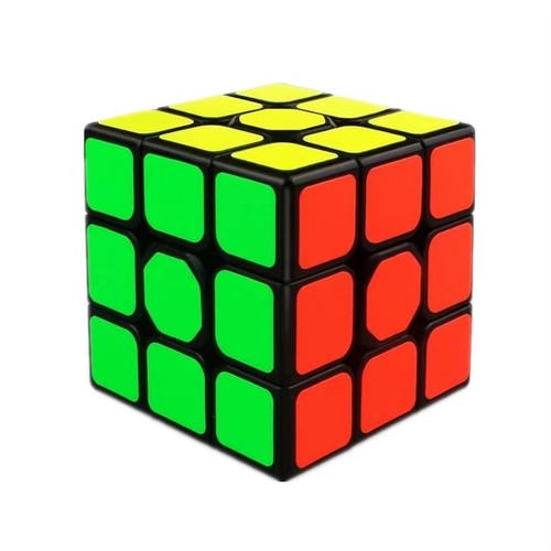 Rubik cube 3x3 - 3x3, classic