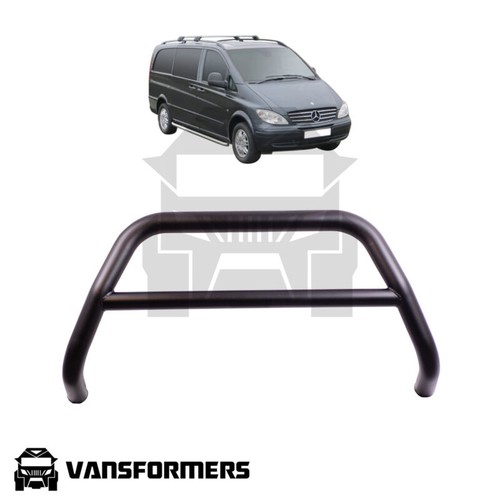 Mercedes vito 2003 - vito, 2003-2010