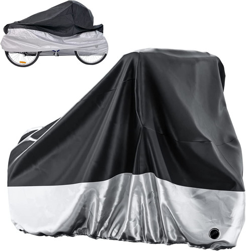 Bike cover adult tricycle - adult,