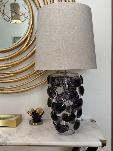 Porta romana blob table lamp - romana,