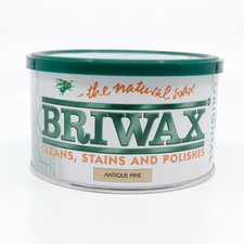 Briwax Wax Polish