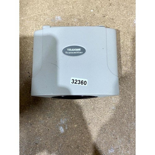 Tranwo gigaair tta 27t - tranwo,