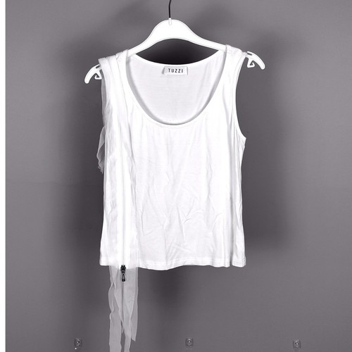 Tuzzi zipper mesh - tuzzi,