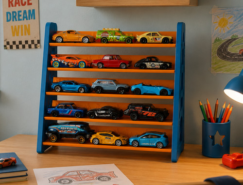 Car hot wheels - hot, matchbox