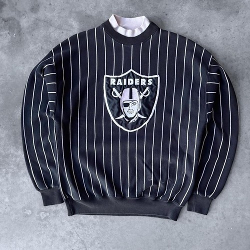 Vintage oakland raiders - 90,