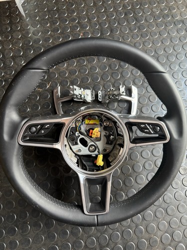 Porsche 911 991 - 718, 982