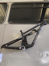 Yeti sb160 series - sb160, frame