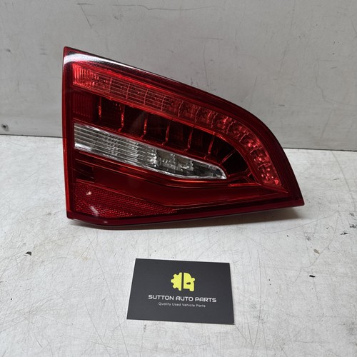 Audi rs4 15 avant - rs4, 12-15