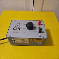 Unilab 6 Volt Regulated Power