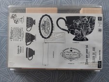 TEA SHOP** TEACUP/COFFEE