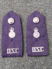 Original Old Obsolete British