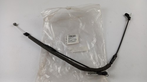 Genuine volkswagen seat - oe,