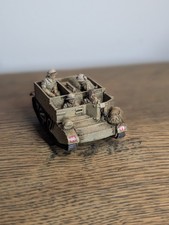 Bolt Action British Desert