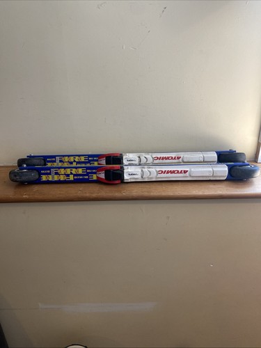 Ski skett fire roller skis - ski,