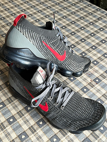 Nike air vapormax flyknit - air,